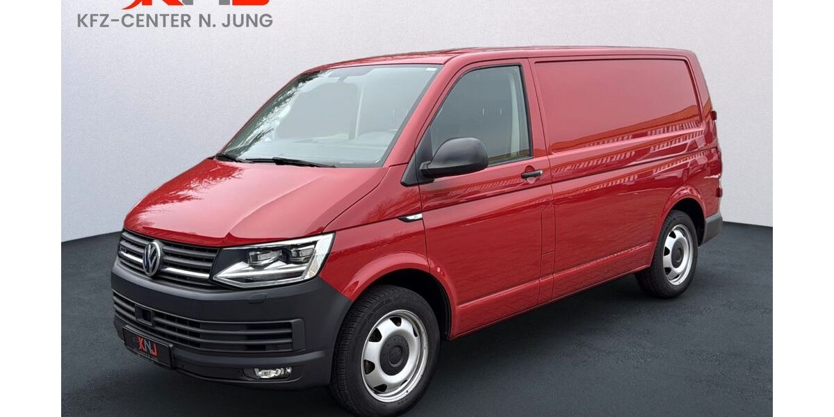 VW T6 Transporter 100.000 km 26.900 &euro; Niederelbert 56412