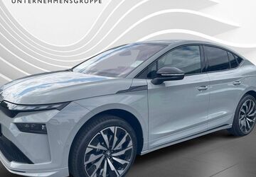 Skoda Enyaq 9.900 km 56.900 &euro; Diez 65582