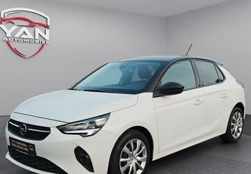 Opel Corsa 111.312 km 11.900 &euro; Koblenz 56070