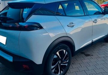 Peugeot 2008 65.000 km 14.000 &euro; Neuwied 56566