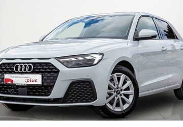 Audi A1 4.200 km 25.440 &euro; Diez 65582