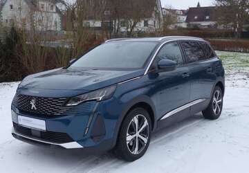Peugeot 5008 45.000 km 25.950 &euro; Klingelbach 56368