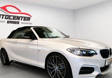 BMW M240i 63.812 km 31.300 &euro; Neuwied 56564