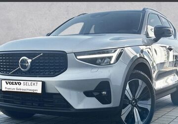 Volvo XC40 81.600 km 29.890 &euro; Koblenz/Gwb. Arenberg 56077