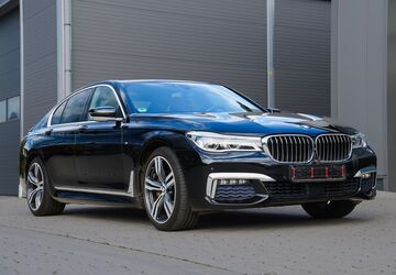 BMW 740 130.900 km 35.590 &euro; Großmaischeid 56276