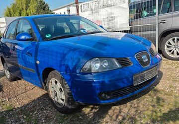 Seat Ibiza 195.000 km 1.790 &euro; Koblenz 56070