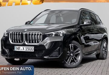 BMW X1 8.113 km 44.900 &euro; Neuwied 56564