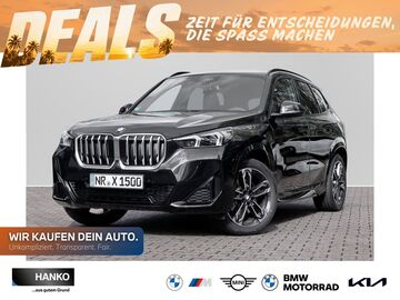 Gebrauchte BMW X1