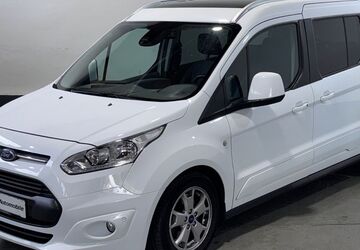 Ford Grand Tourneo 199.000 km 13.400 &euro; Neuwied 56567