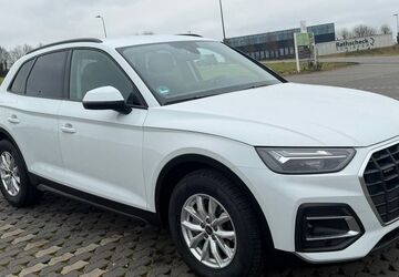 Audi Q5 99.900 km 28.800 &euro; Mayen 56727