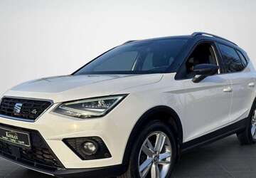 Seat Arona 81.000 km 17.999 &euro; Weißenthurm 56575
