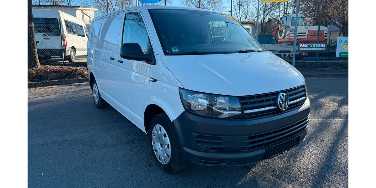 VW T6 Transporter 264.855 km 8.990 &euro; Niederelbert 56412