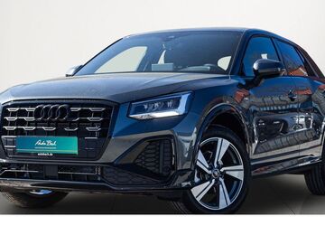 Audi Q2 1.160 km 38.920 &euro; Diez 65582