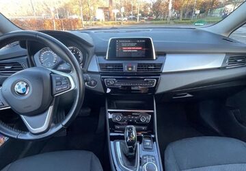 BMW 218 Gran Tourer 210.000 km 8.900 &euro; Koblenz 56073