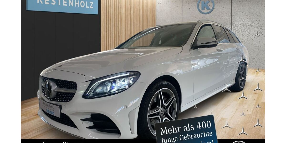 Mercedes-Benz C 220 106.533 km 29.880 &euro; Koblenz 56073