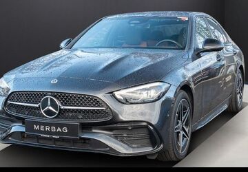 Mercedes-Benz C 300 9.901 km 43.800 &euro; Neuwied 56566