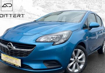 Opel Corsa 57.000 km 8.490 &euro; Koblenz-Niederberg 56077