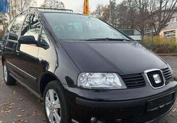 Seat Alhambra 270.201 km 3.990 &euro; Niederelbert 56412