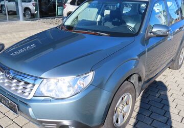 Subaru Forester 143.000 km 9.990 &euro; Herschbach 56414