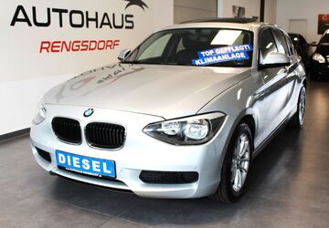 BMW 116 149.850 km 7.990 &euro; Rengsdorf 56579