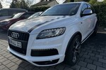 Audi Q7 179.990 km 10.990 &euro; Diez 65582