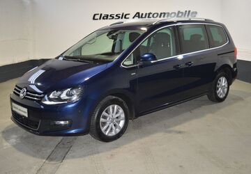 VW Sharan 293.000 km 10.500 &euro; Neuwied 56567