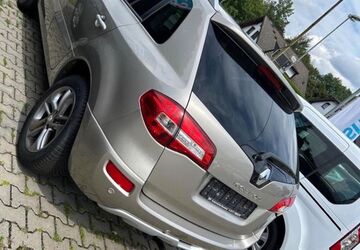 Renault Koleos 168.000 km 6.500 &euro; Neuwied 56567