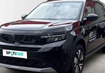 Opel Frontera 6.000 km 27.900 &euro; Mayen 56727