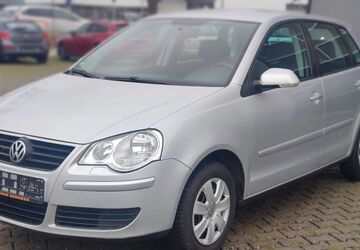 VW Polo 85.000 km 6.390 &euro; Weißenthurm 56575