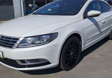 VW CC 149.300 km 14.490 &euro; Dierdorf 56269