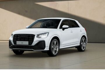 Audi Q2 7.900 km 32.740 &euro; Diez 65582