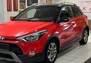 Hyundai i20 85.760 km 13.700 &euro; Mayen 56727