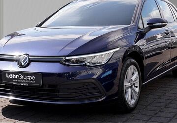 VW Golf 29.997 km 21.780 &euro; Neuwied 56564