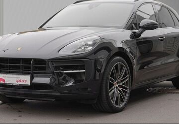 Porsche Macan 62.857 km 62.980 &euro; Koblenz 56070
