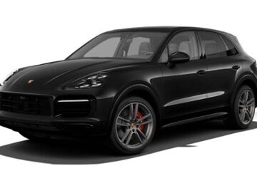 Porsche Cayenne 104.250 km 73.950 &euro; Koblenz 56070