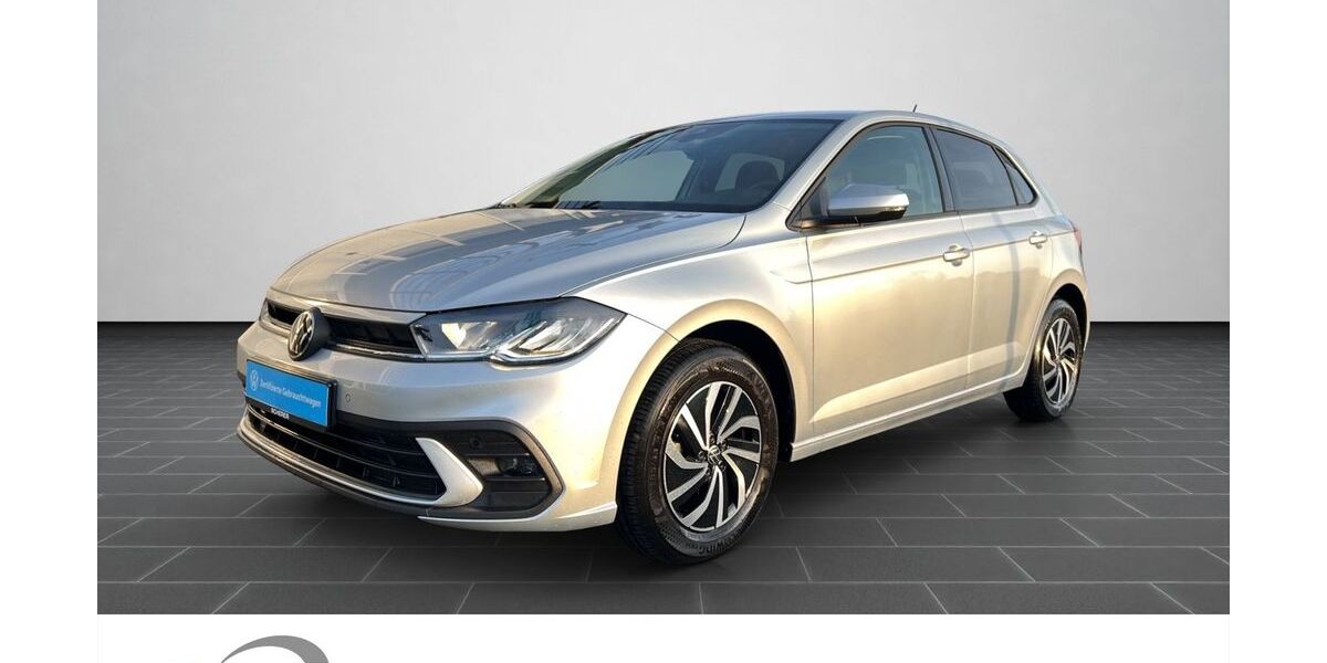 VW Polo 15.451 km 18.800 &euro; Mayen 56727