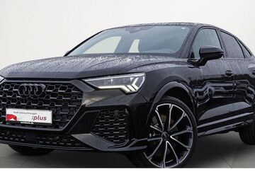 Audi RSQ3 89.760 km 40.970 &euro; Diez 65582