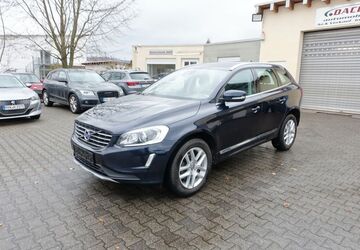 Volvo XC60 274.352 km 12.290 &euro; Bendorf 56170