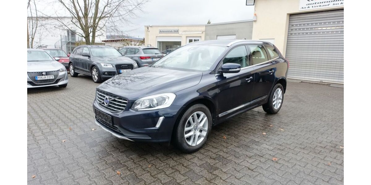 Volvo XC60 274.352 km 12.290 &euro; Bendorf 56170