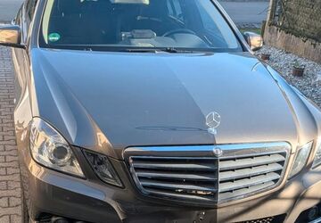 Mercedes-Benz 250 115.000 km 11.500 &euro; Dörnberg 56379