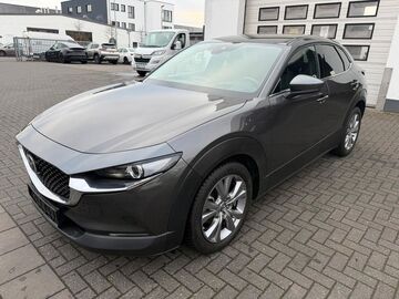 Gebrauchte Mazda CX-3