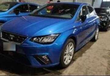 Seat Ibiza 16.090 km 18.880 &euro; Koblenz 56076