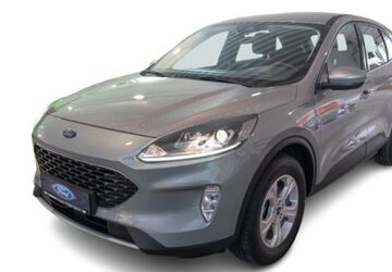 Ford Kuga 24.939 km 21.780 &euro; Koblenz 56073