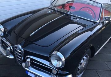 Alfa Romeo Giulietta 25.600 km 59.900 &euro; Koblenz 56068