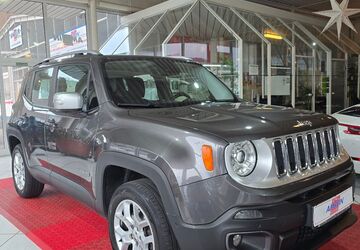Jeep Renegade 98.550 km 14.798 &euro; Lahnstein 56112