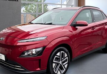 Hyundai KONA Elektro 47.000 km 18.490 &euro; Andernach 56626