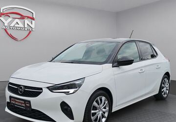 Opel Corsa 88.372 km 11.900 &euro; Koblenz 56070