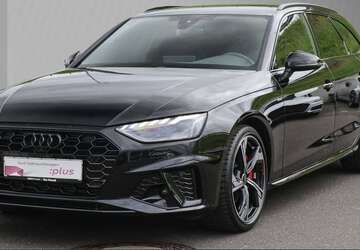 Audi A4 36.388 km 36.480 &euro; Koblenz 56070