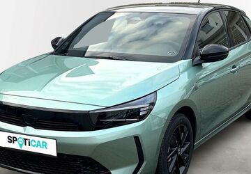 Opel Corsa 1.200 km 21.500 &euro; Mayen 56727