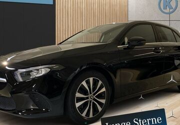 Mercedes-Benz A 220 58.447 km 26.988 &euro; Koblenz 56073